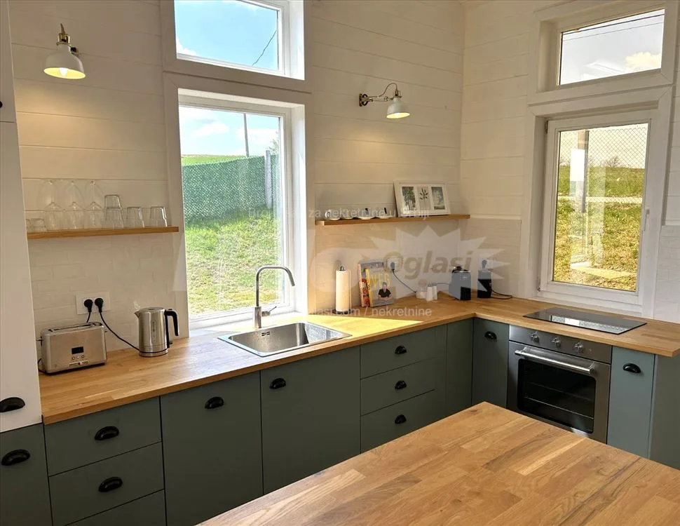 Kosmaj Tiny House na 26 ari placa — 14