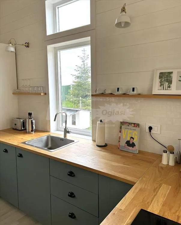 Kosmaj Tiny House na 26 ari placa — 15