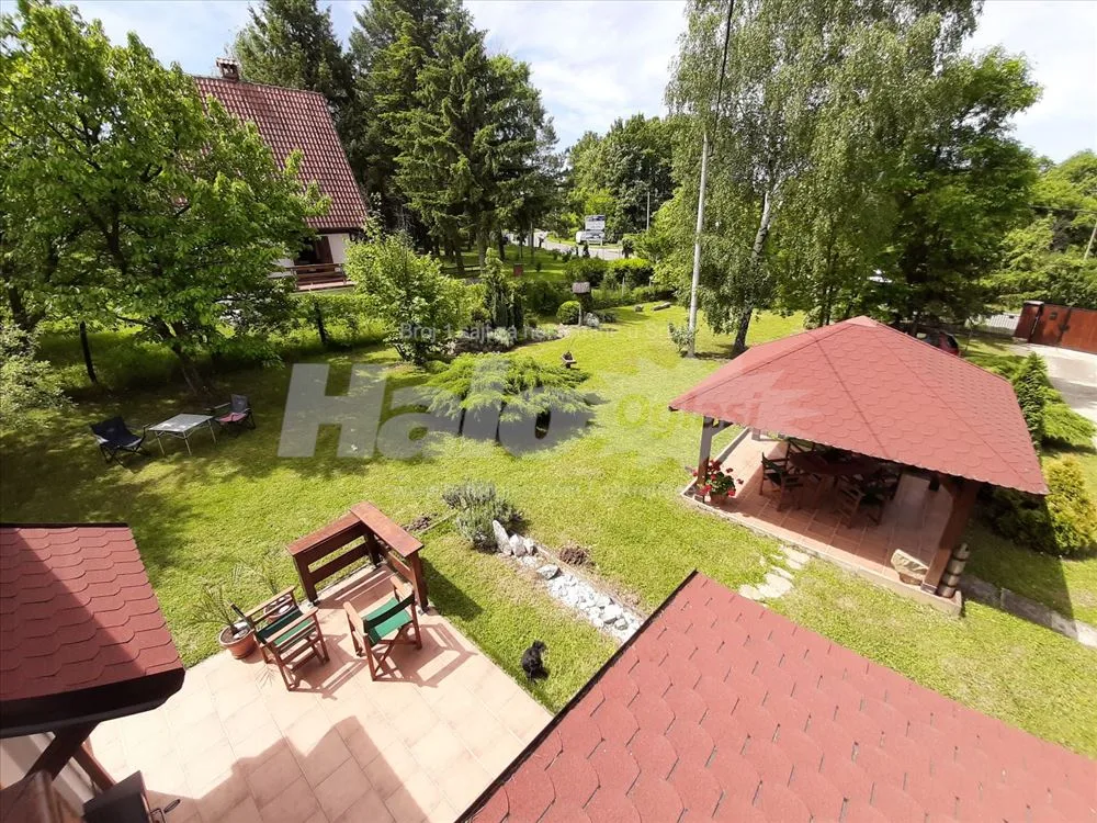 Kosmaj, vikend naselje Babe , Sopot — 4