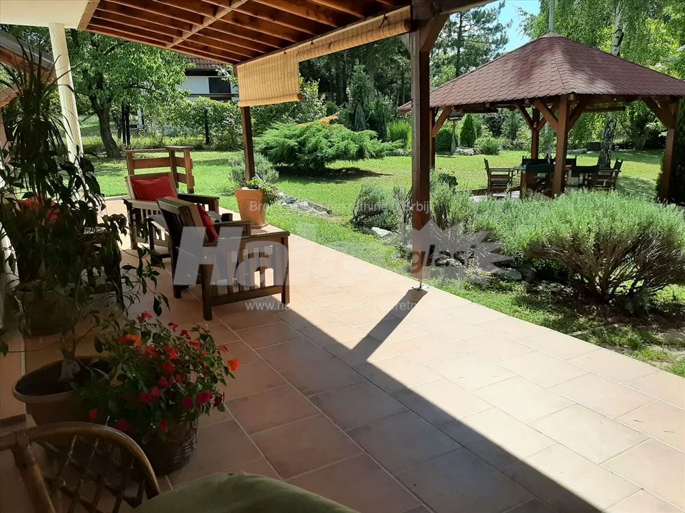 Kosmaj, vikend naselje Babe , Sopot — 6
