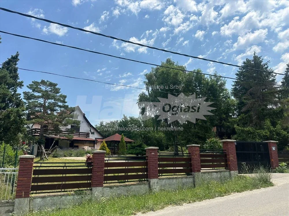 Kosmaj, vikend naselje Babe , Sopot — 14