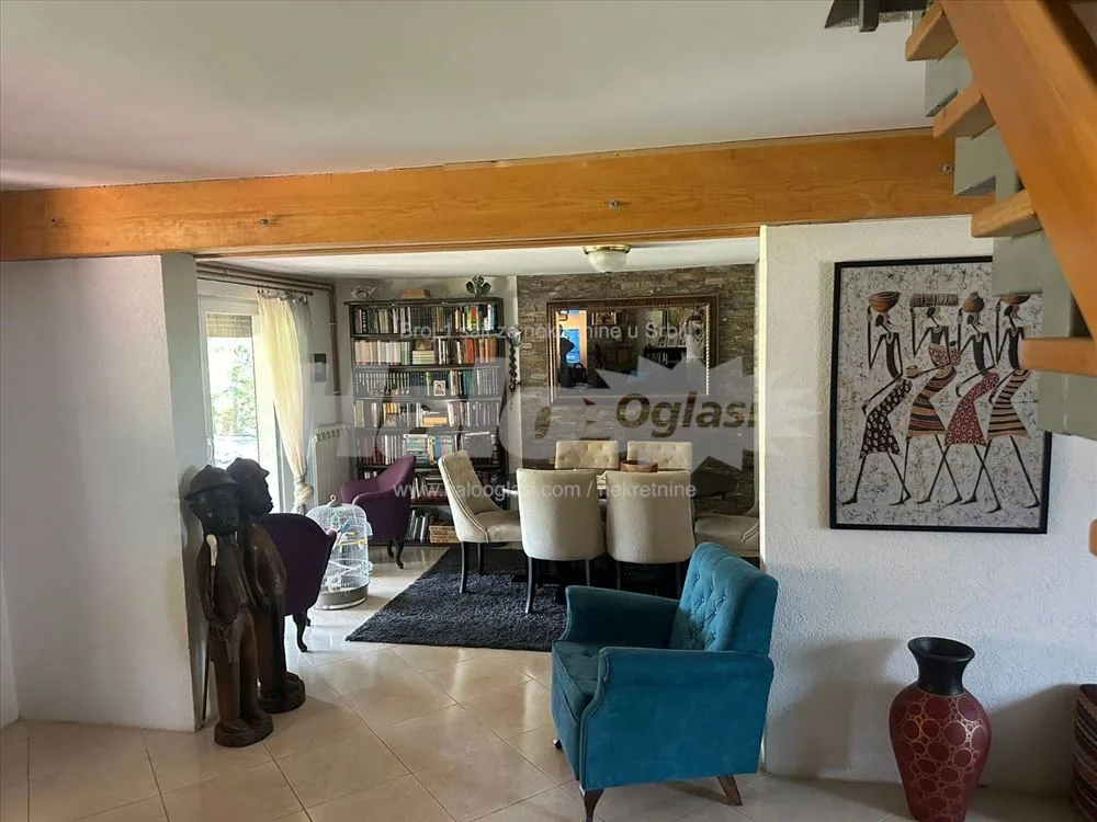 Kosmaj, vikend naselje Babe , Sopot — 15