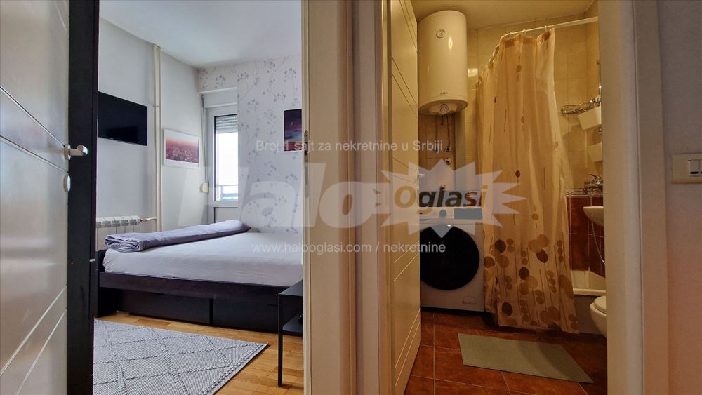Kostolačka, 30m2, 1.0, CG, FON — 6