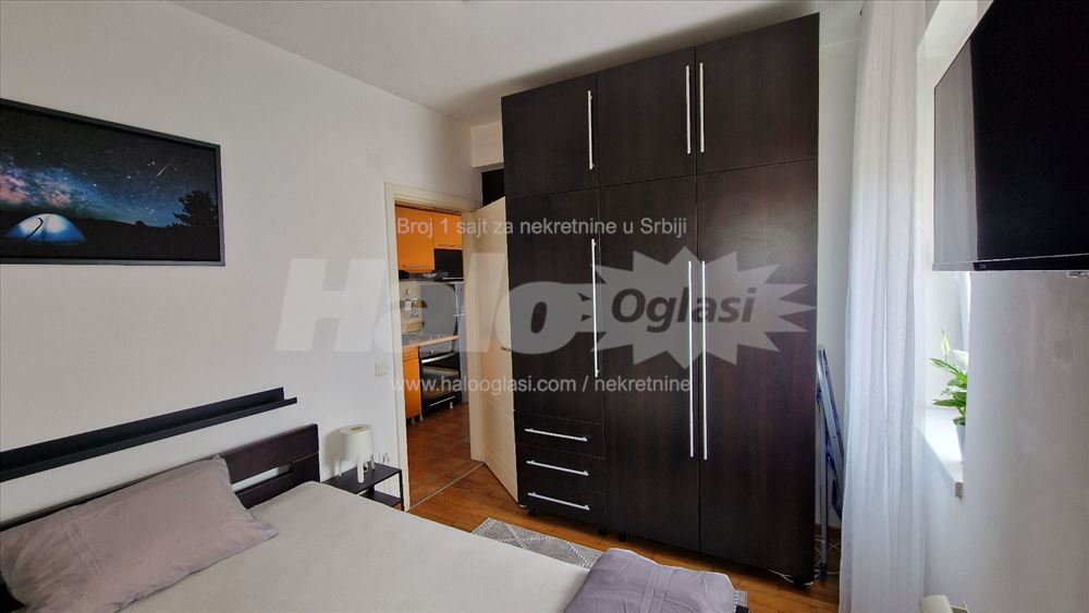Kostolačka, 30m2, 1.0, CG, FON — 7