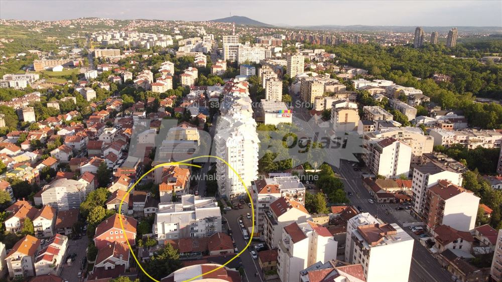 Kostolačka, 30m2, 1.0, CG, FON — 12