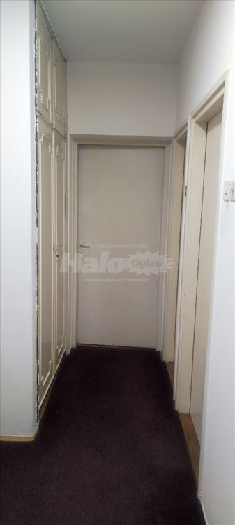 Kotež, 1.0 jednosoban, 44.3 m² — 2