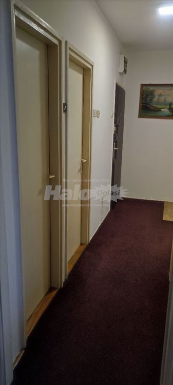Kotež, 1.0 jednosoban, 44.3 m² — 4