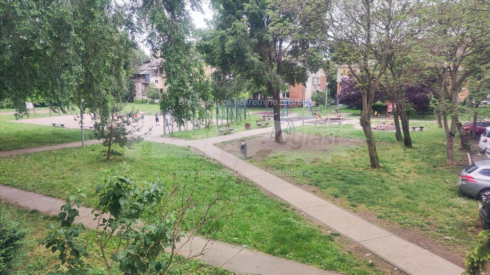 Kotež, 1.0 jednosoban, 44.3 m² — 10