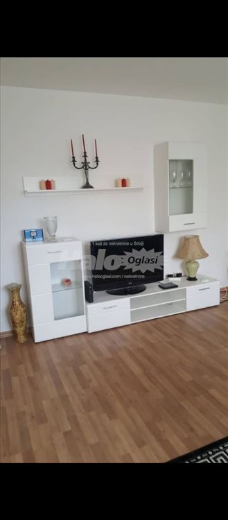 Kotež, dvosoban stan — 12