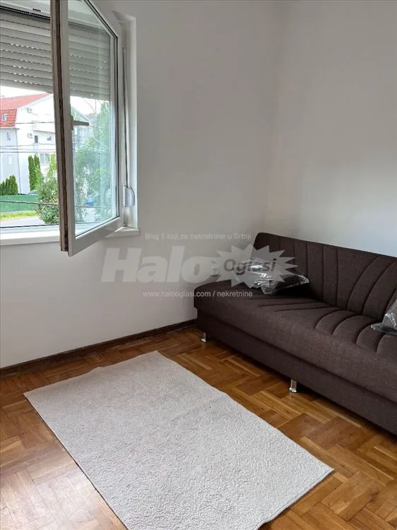Kotež namešten stan — 14