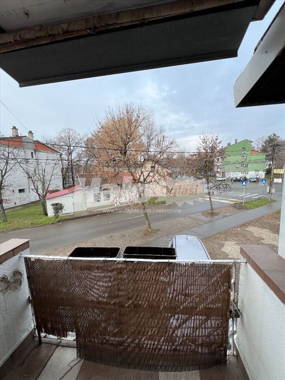 Kotez, 45m2 + šupa, namesten — 4
