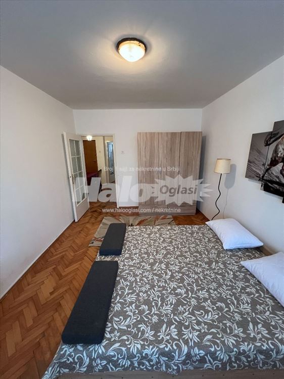 Kotez, 45m2 + šupa, namesten — 5