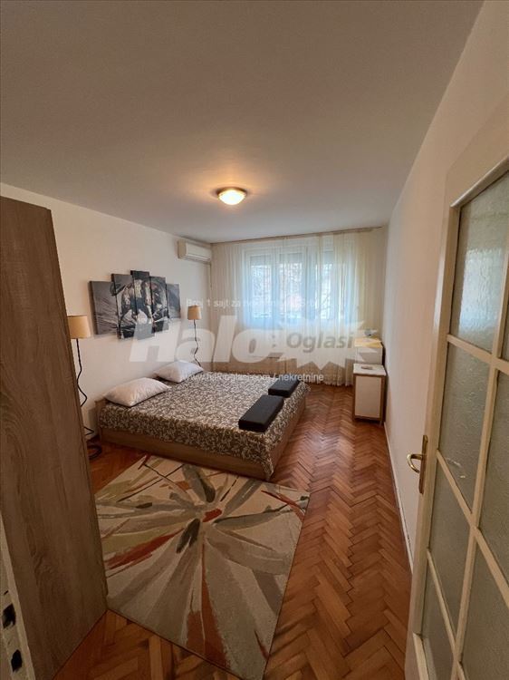 Kotez, 45m2 + šupa, namesten — 6