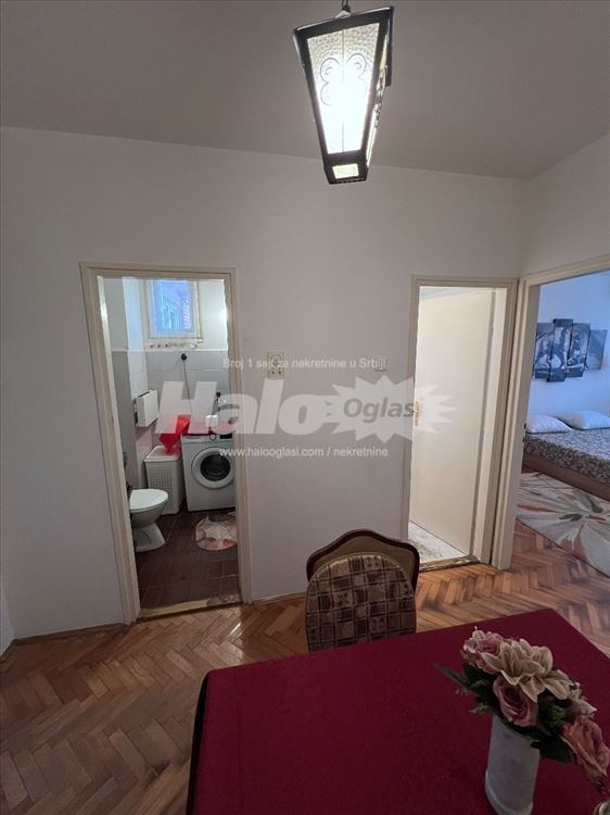 Kotez, 45m2 + šupa, namesten — 7