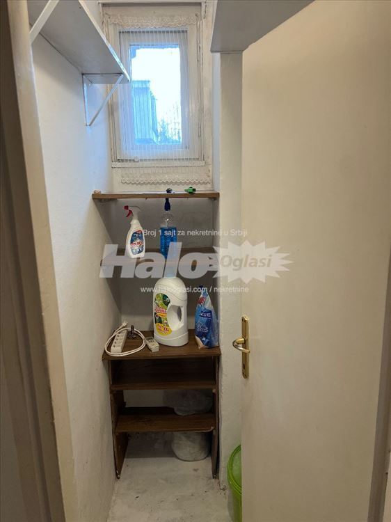 Kotez, 45m2 + šupa, namesten — 8