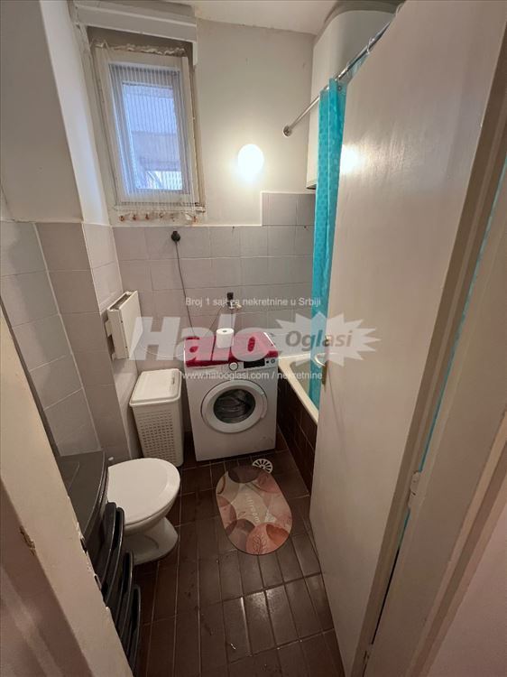 Kotez, 45m2 + šupa, namesten — 9