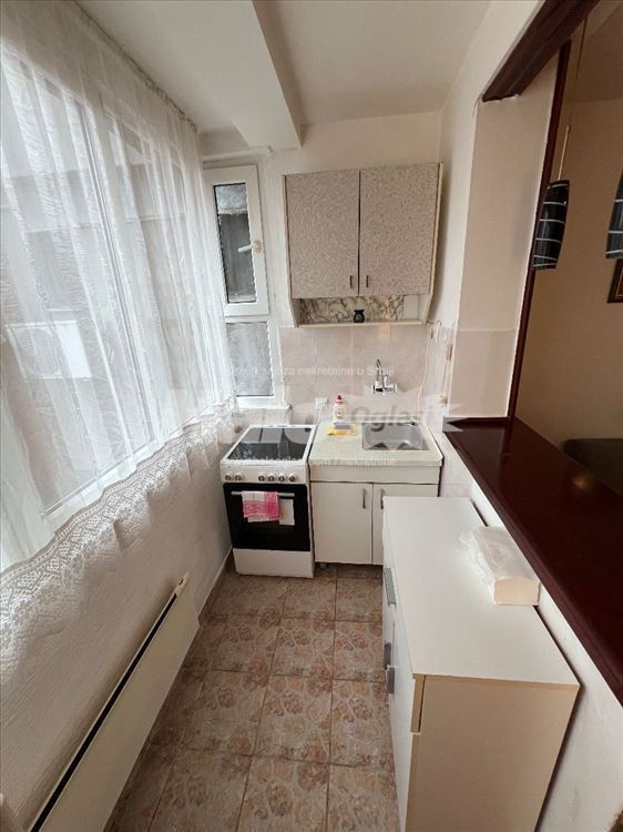 Kotez, 45m2 + šupa, namesten — 12