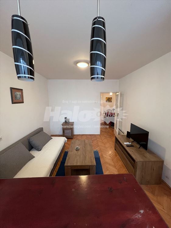 Kotez, 45m2 + šupa, namesten — 14