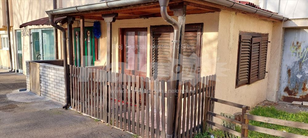 Kotez, adaptirane zajednicke prostorije — 2