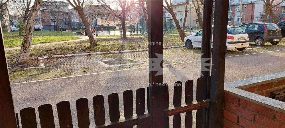Kotez, adaptirane zajednicke prostorije — 4