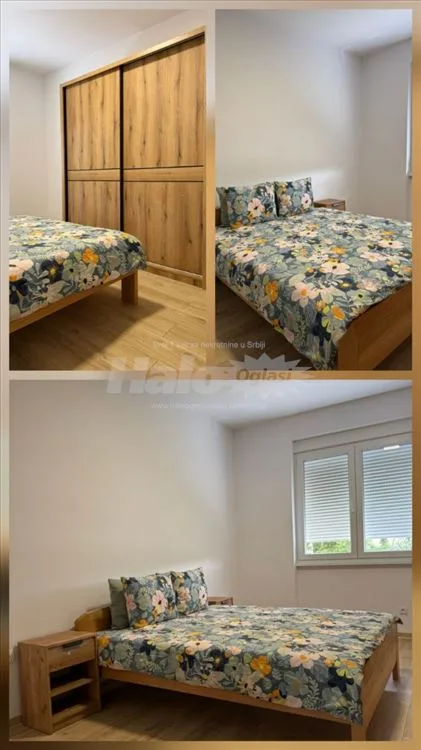 Košutnjak, 80m2 + 10m2 terasa — 3