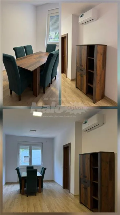 Košutnjak, 80m2 + 10m2 terasa — 4
