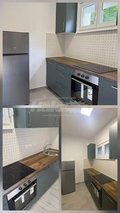 Košutnjak, 80m2 + 10m2 terasa — 5