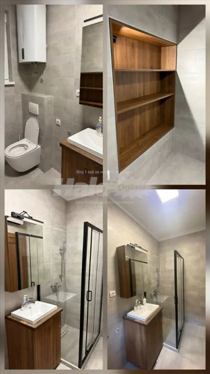 Košutnjak, 80m2 + 10m2 terasa — 6