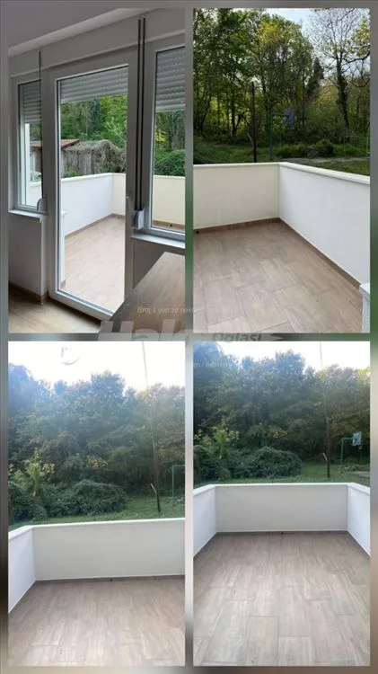 Košutnjak, 80m2 + 10m2 terasa — 7