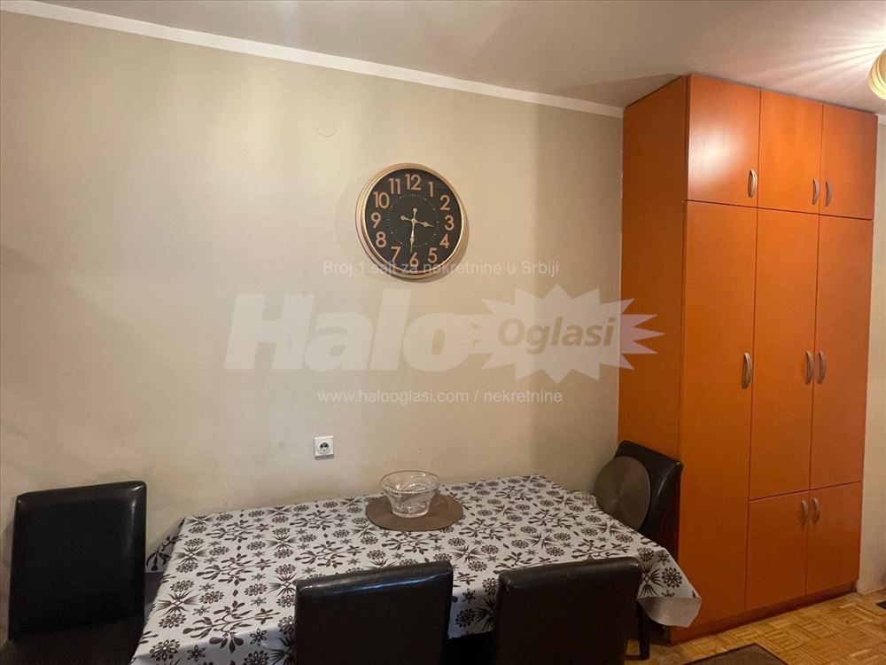Kraljevacka dvosoban — 6