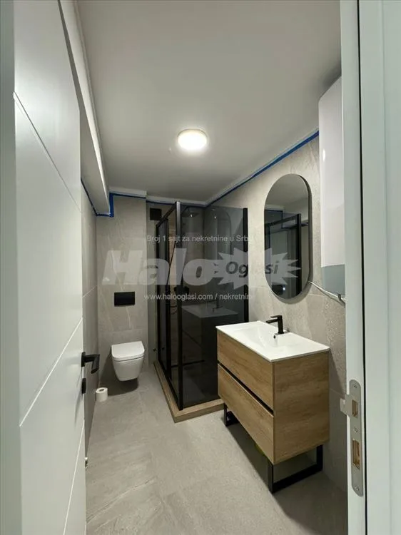 Krnjača , 45 m2 jednoiposoban — 14