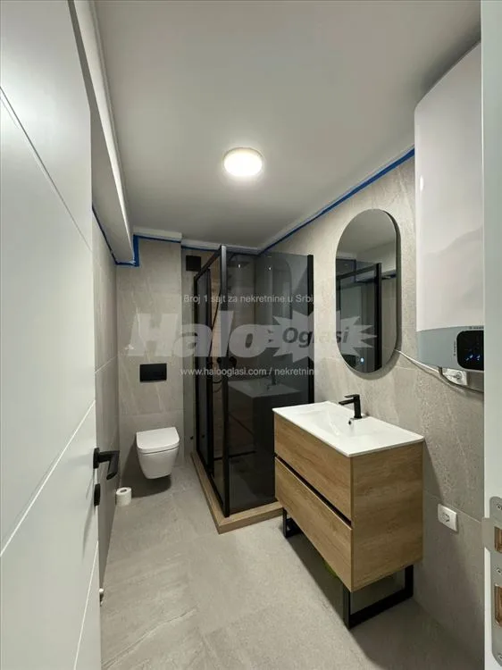 Krnjača 50 m2 jednoiposoban — 5