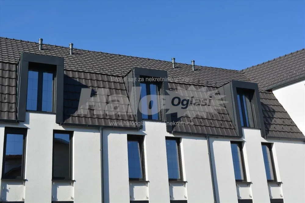 Krnjača 50 m2 jednoiposoban — 7