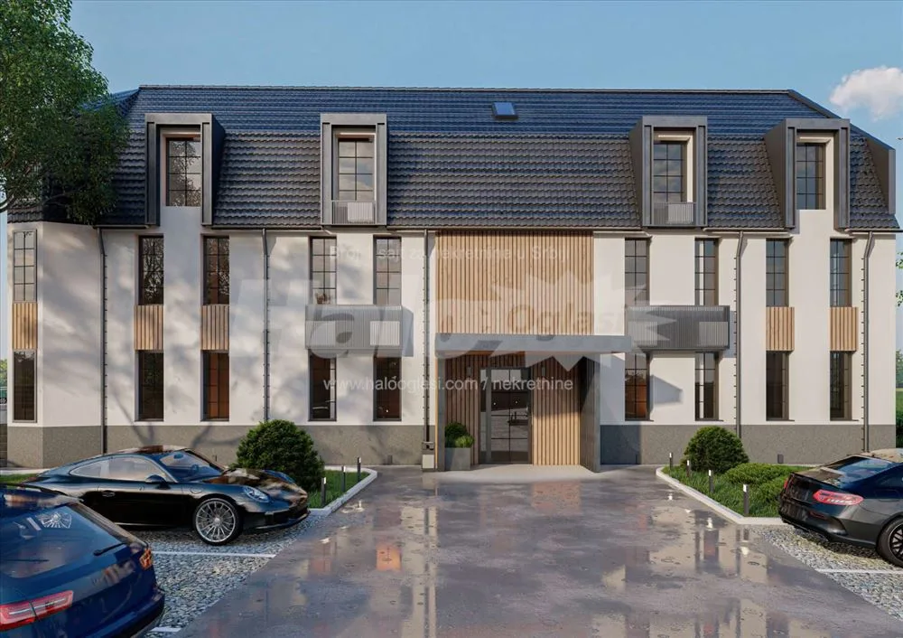 Krnjača, 55 m2, dvoiposoban — 8