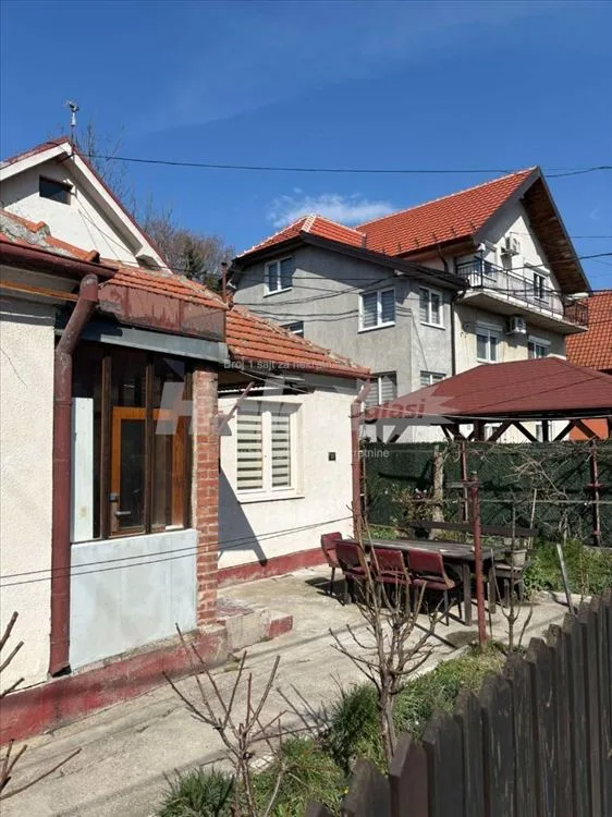 Krnjača, izdajem kuću — 5