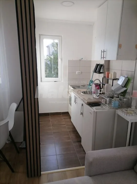 Krnjača, jednoiposoban stan, novogradnja — 3