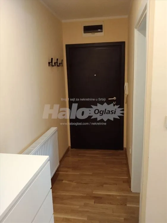 Krnjača, kod Metroa, lep i funkcionalan stan — 5