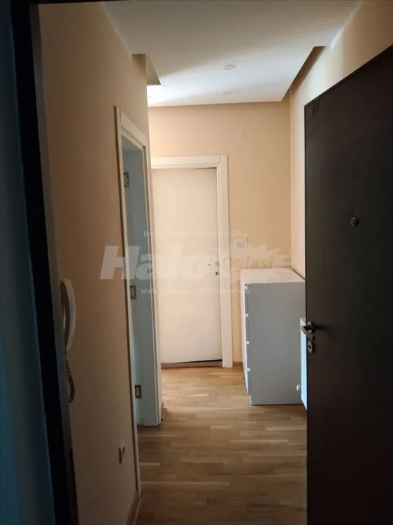 Krnjača, kod Metroa, lep i funkcionalan stan — 6