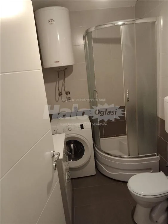 Krnjača, kod Metroa, lep i funkcionalan stan — 9