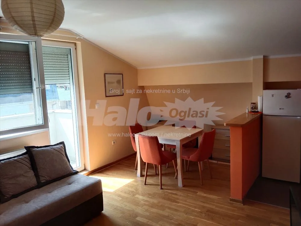 Krnjača, kod Metroa, lep i funkcionalan stan — 14