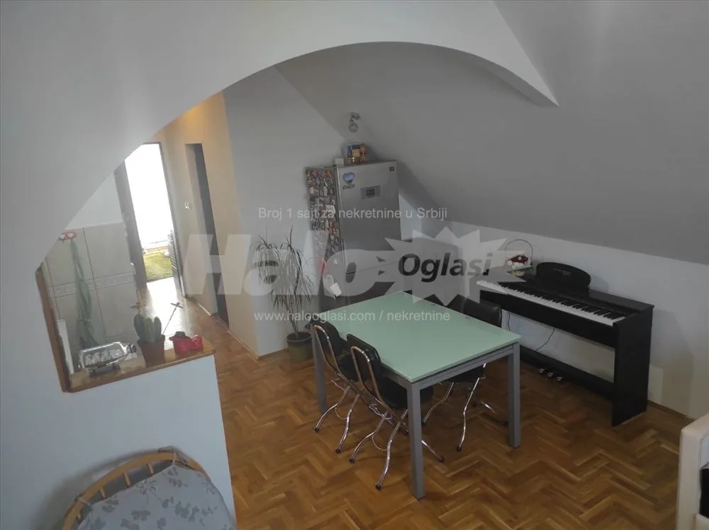 Krnjača kod pošte 2.0 — 8