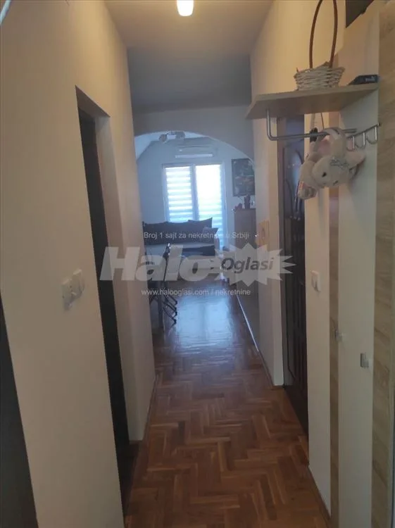 Krnjača kod pošte 2.0 — 9