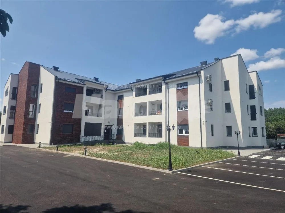 Krnjaca 40 kvm nov parking — 6
