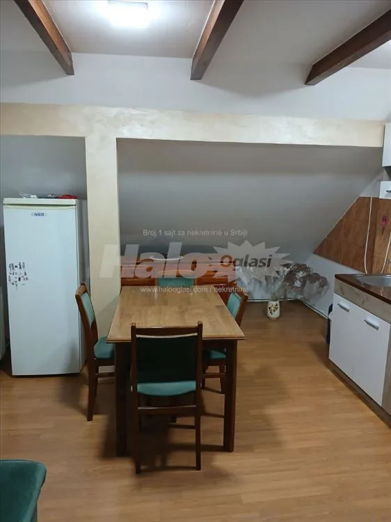 Krnjača auto Čačak 2.5 Azanjska — 8