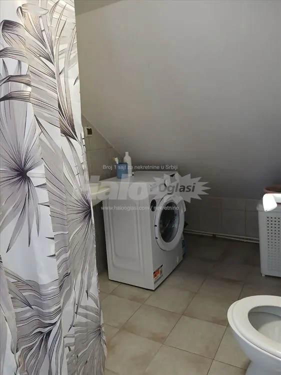 Krnjača auto Čačak 2.5 Azanjska — 12
