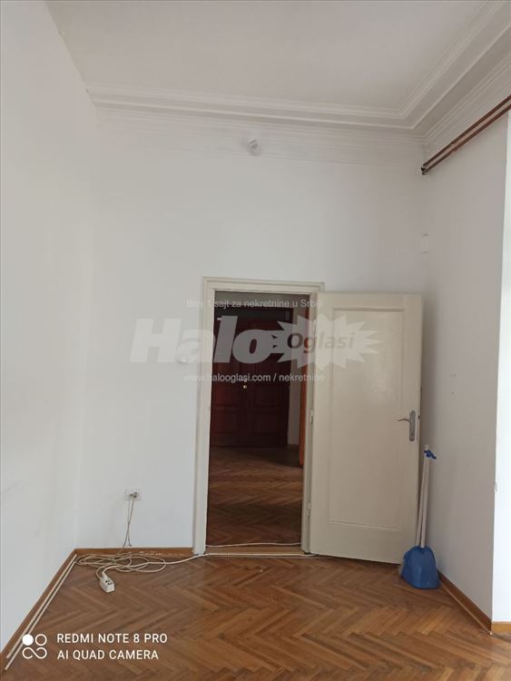 Krunska kod Madjarske ambasade 132m2 — 3