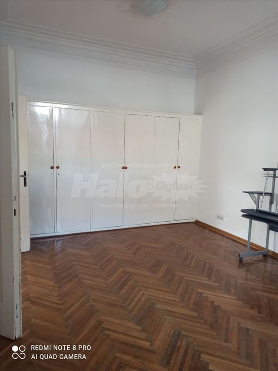 Krunska kod Madjarske ambasade 132m2 — 4