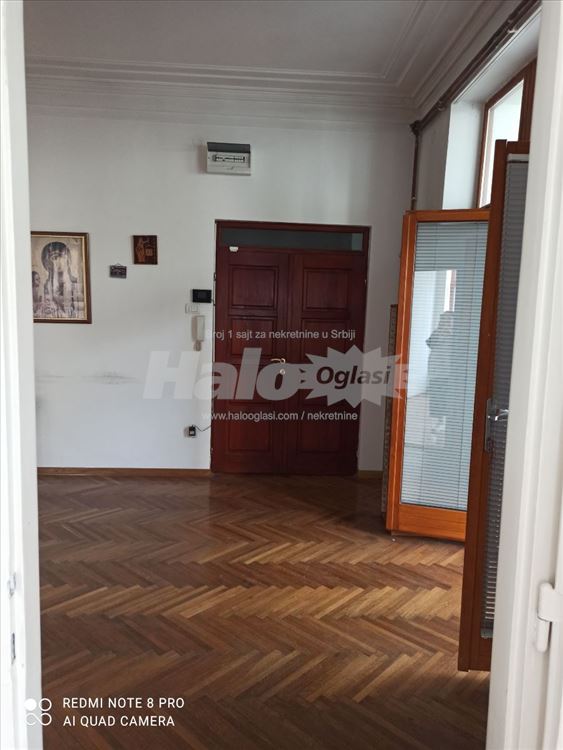Krunska kod Madjarske ambasade 132m2 — 5