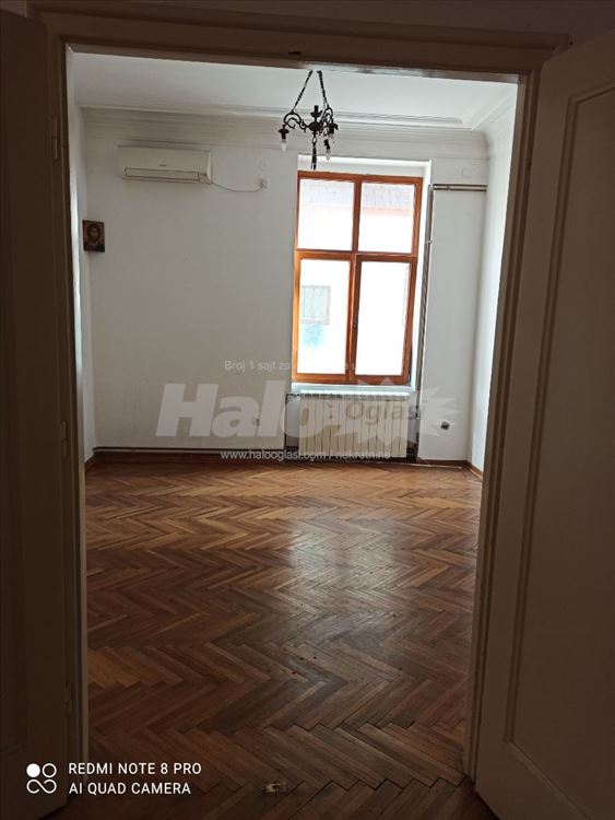 Krunska kod Madjarske ambasade 132m2 — 6