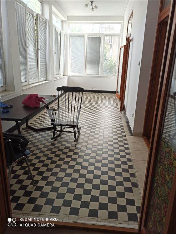 Krunska kod Madjarske ambasade 132m2 — 8